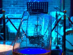 -JUKEBOX玖部音乐餐厅(华侨城店)