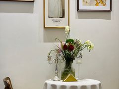 -名点荟·生日蛋糕·下午茶(五缘湾店)