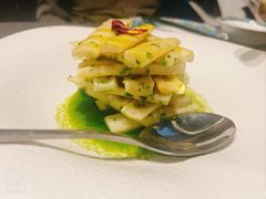 -肆月河豚·新淮扬(金融街店)