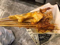-乐乐姐超级土豆(中关村5号店)