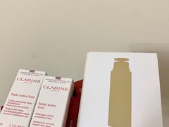 -CLARINS(香港新界上水广场店)
