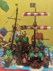 -LEGO(国贸商城店)