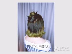 -P.STYLE 派斯造型