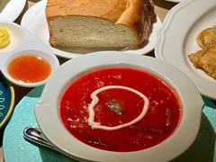 -波特曼西餐厅(中央大街店)