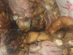 -三千里韩式炭火烤肉(南八马路店)