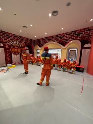 -奈尔宝·儿童乐园·亲子餐厅(苏州大悦城店)