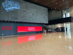 -广州市城市规划展览中心