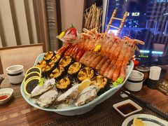 -田舍家Inakaya(天汇igc店)