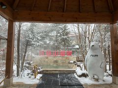-汉拿山温泉度假酒店