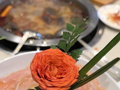 -麻辣空间·清油火锅(水井沟店)