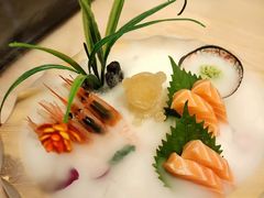 -桃屋日本料理(清华科技园店)