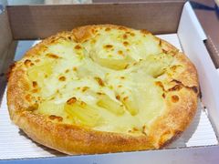 -必胜客(珠海路店)
