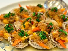 -香蜜轩·粤菜·宴会(世界之窗店)