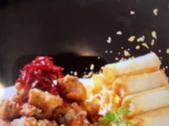 -香丰阁·烤鸭·川湘菜(清河店)