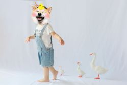 -儿时蒙太奇摄影(亦庄店)