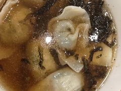 -五观堂素食(新华路店)
