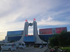 -岳阳站