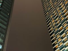 -上海浦东嘉里大酒店