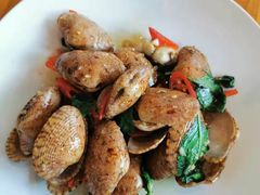 -芽庄MP泰式海鲜海景餐厅