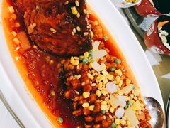 -欣旺·迎宾楼·百年无锡菜