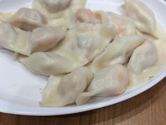 -喜家德虾仁水饺(青岛永旺东部店)