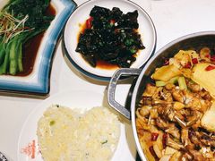 -蛙蛙叫干锅年代(簋街总店)