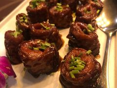 九转大肠-福来齐·鲁菜海鲜·渔家菜(朝阳街分店)