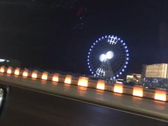 -琴岛之星摩天轮