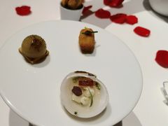 -Le Comptoir de Pierre Gagnaire