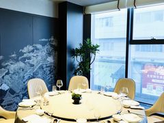 -宫燕府·京菜·烤鸭·淮扬菜(王府中心店)