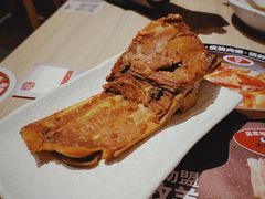酱骨架-大师兄·手工面·西北菜(美的悦然广场店)