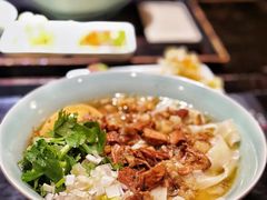 -喜晋道面馆(华严寺广场店)