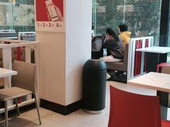 大堂-乡村基(总府红旗店)