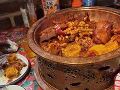 -人民公社大食堂(张家湾店)