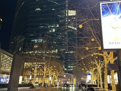-小满手工粉(北京来福士店)