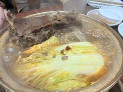 -1078號老北京涮肉(松柏店)