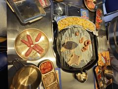 -喜井无限自助烤肉公司(石厦店)