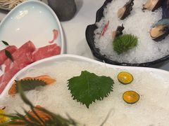 -阳光码头海鲜火锅(玉立路店)