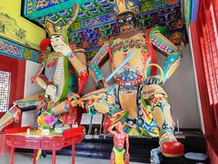-六鼎山文化旅游区