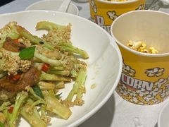 -福海居烤鸭店(鸟巢店)