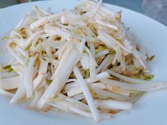 溧阳白芹-天乐农家鱼头王(天目湖店)