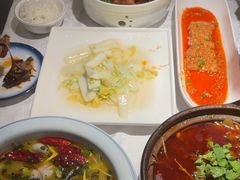 -川味里•商务宴请•团建聚餐(清湖店)