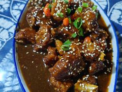 -龙姐私房菜(和顺古镇店)