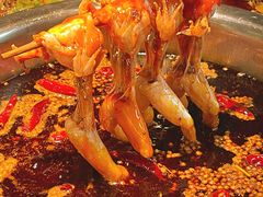 -青山青豆花·笑禅豆腐鱼(黄泥塝店)