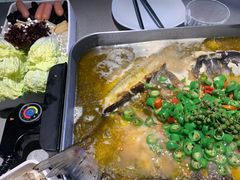 -半天妖烤鱼(印象城店)