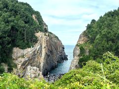 -平潭岛•仙人井