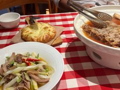 -西贝(吴江路湟普汇店)