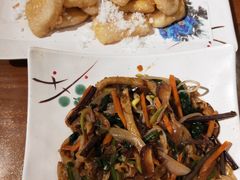 -长寿参鸡汤(朝韩风情街店)