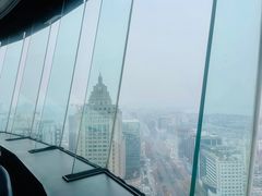 -Hi City·城市之巅