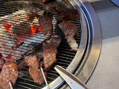 -金龙烧烤·牛肉面(西塔店)
